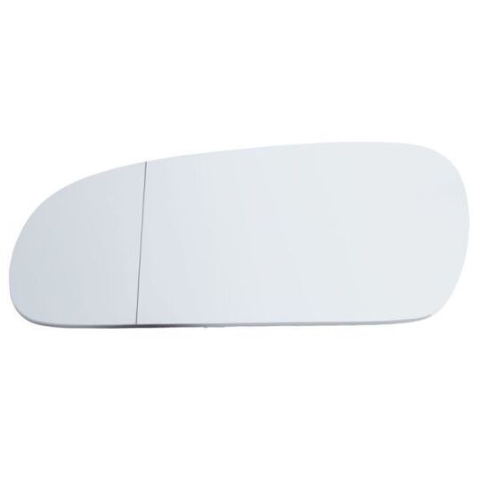 6102-02-1221191P - Mirror Glass, blind spot mirror 