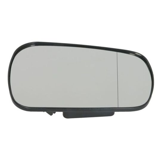 6102-02-1251387P - Mirror Glass, outside mirror 