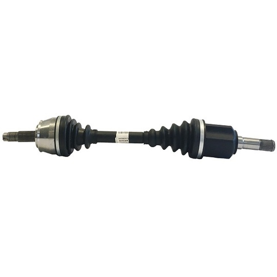 AR3125 - Drive Shaft 