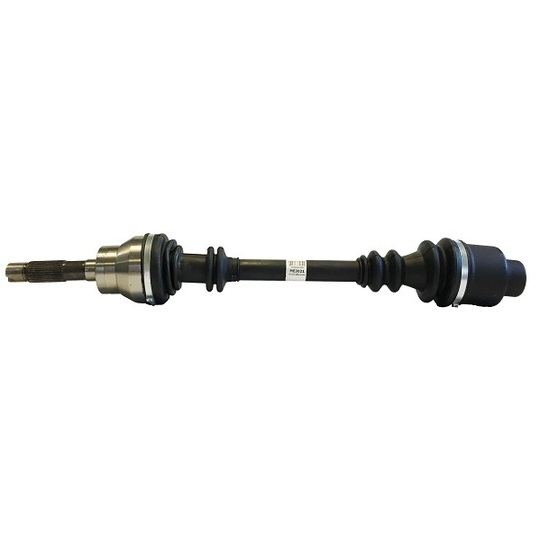 ME3021 - Drive Shaft 