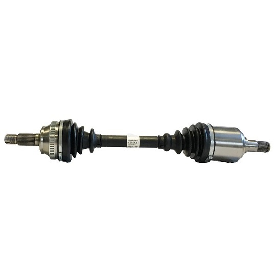 RV3153 - Drive Shaft 