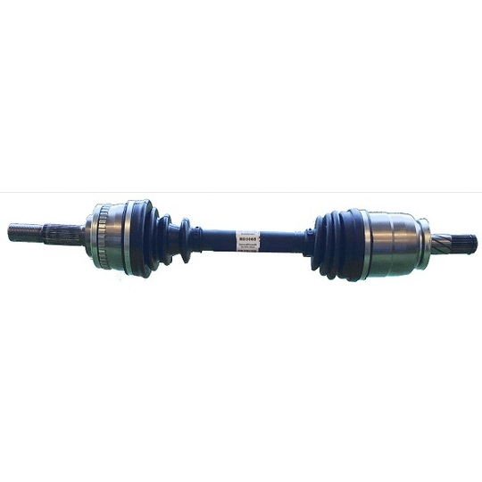 ND3068 - Drive Shaft 