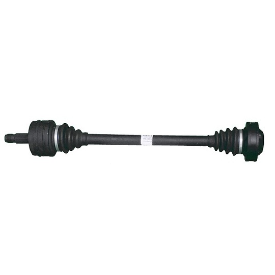 ME3009 - Drive Shaft 