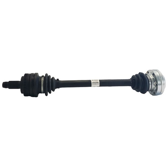 BW3085 - Drive Shaft 