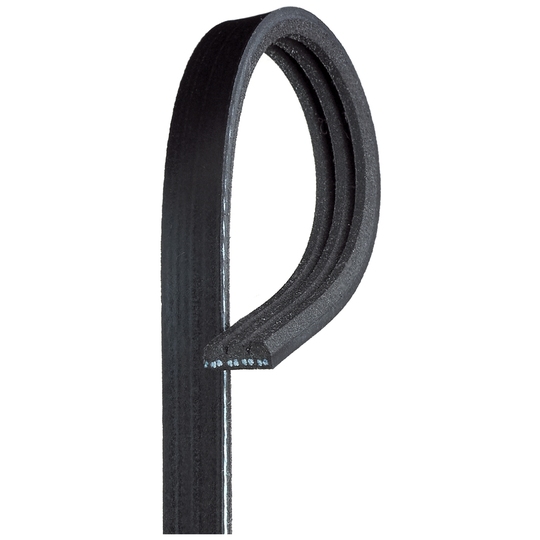 3PJ891 - V-Ribbed Belt 