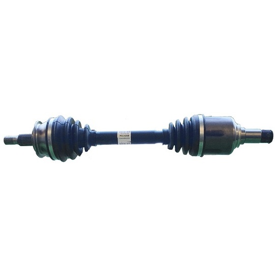 ME3058 - Drive Shaft 