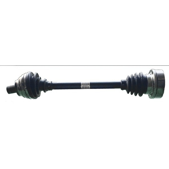 WW3333 - Drive Shaft 