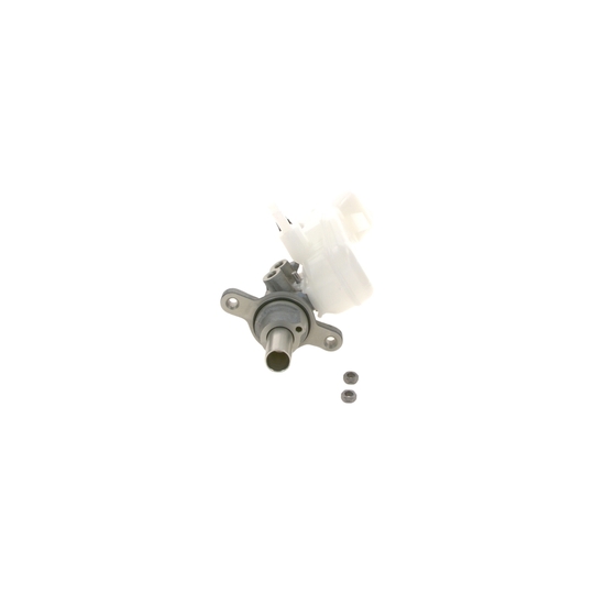 0 204 123 778 - Brake Master Cylinder 