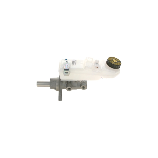 0 204 123 796 - Brake Master Cylinder 