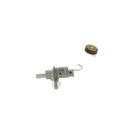 0 204 822 666 - Brake Master Cylinder 