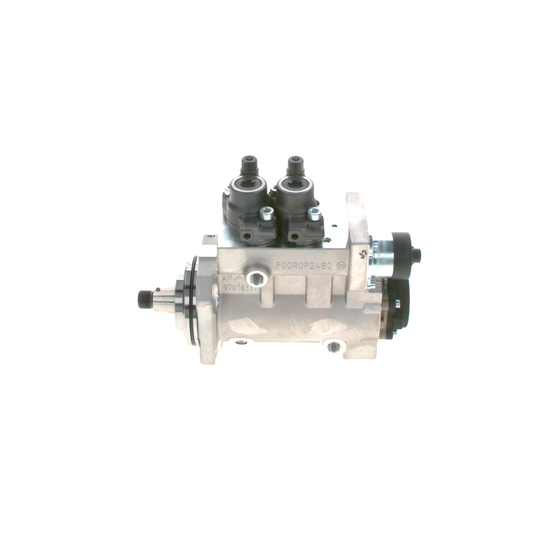 0 445 020 260 - High Pressure Pump 