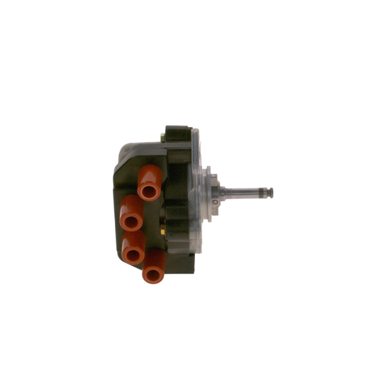 0 986 237 606 - Distributor, ignition 