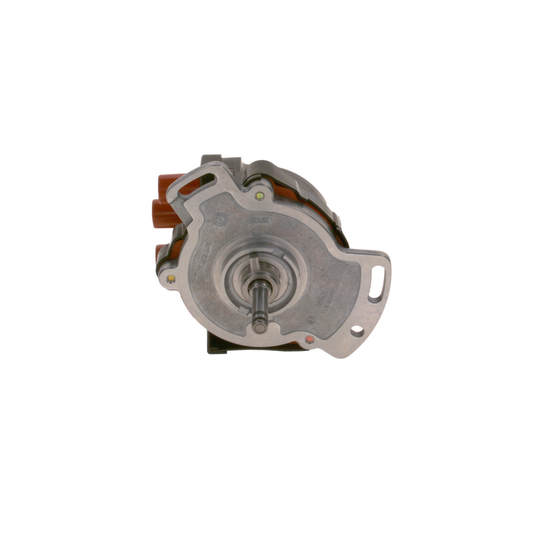 0 986 237 606 - Distributor, ignition 