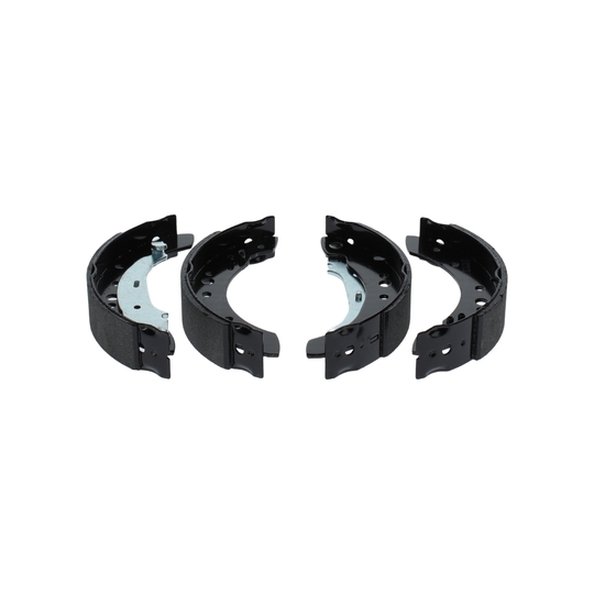 0 986 487 745 - Brake Shoe Set 