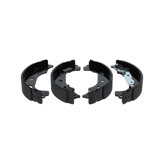 0 986 487 790 - Brake Shoe Set 