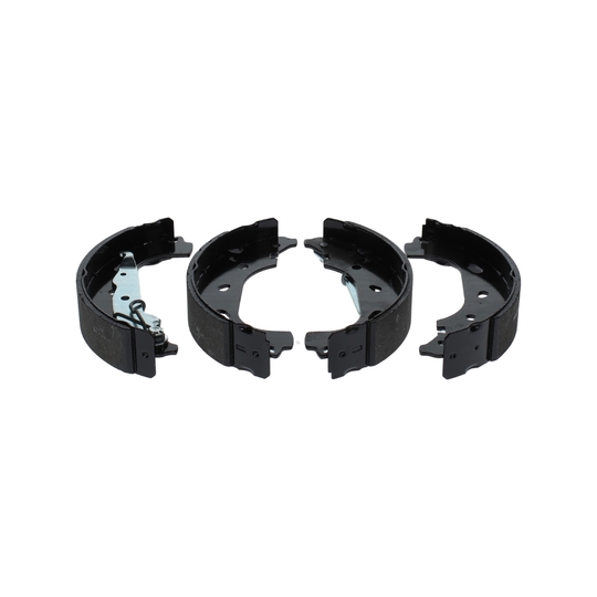 0 986 487 790 - Brake Shoe Set 