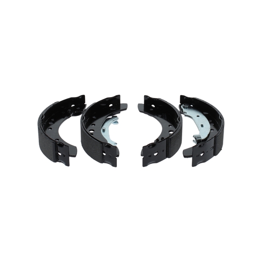 0 986 487 745 - Brake Shoe Set 