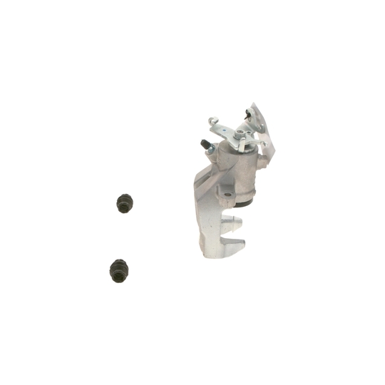 0 986 473 412 - Brake Caliper 