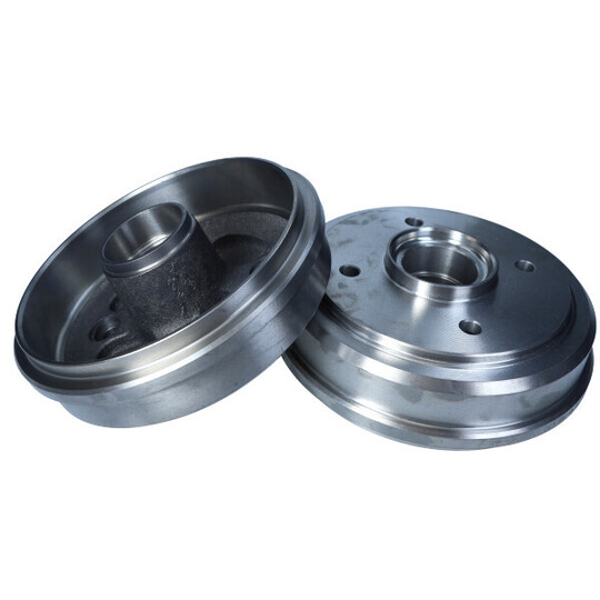 19-1041 - Brake Drum 