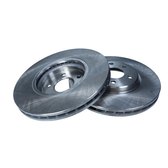 19-1271 - Brake Disc 