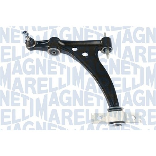 301181312500 - Track Control Arm 