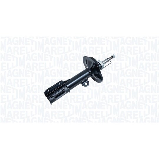 355448070100 - Shock Absorber 