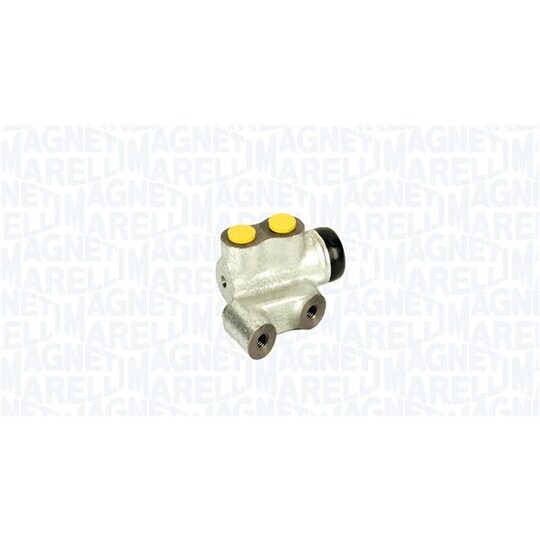 360219180011 - Brake Power Regulator 