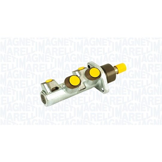 360219130397 - Brake Master Cylinder 