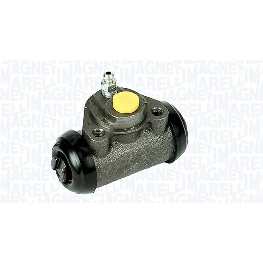 360219230119 - Wheel Brake Cylinder 