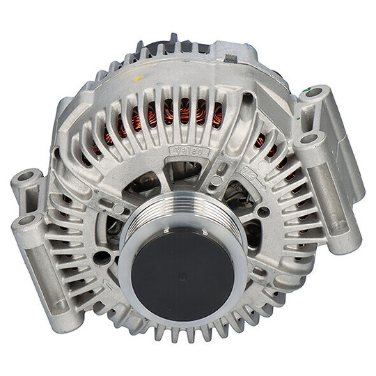 439564 - Alternator 