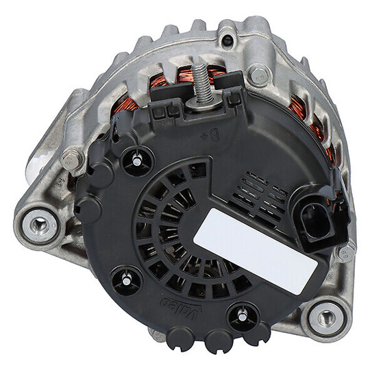 439823 - Alternator 