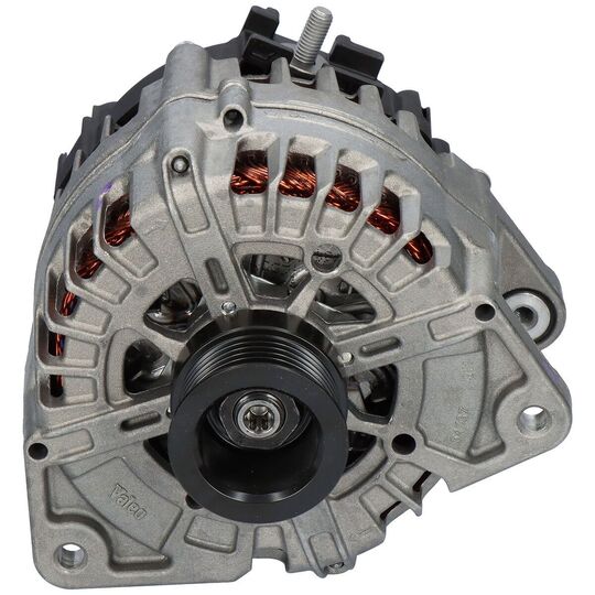 440568 - Alternator 