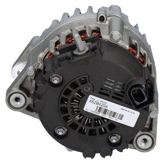 440568 - Alternator 