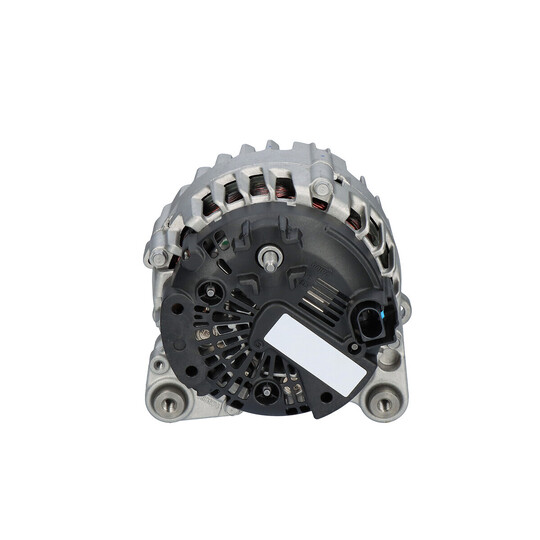 440600 - Alternator 