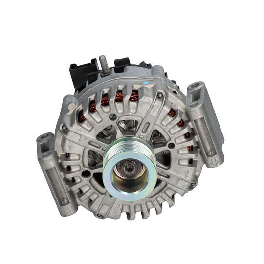 440606 - Alternator 