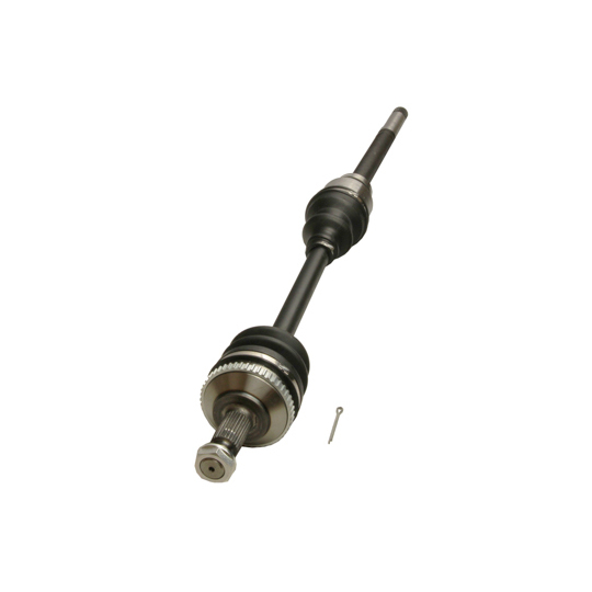 49-0460 - Drive Shaft 