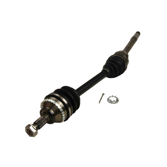 49-0489 - Drive Shaft 