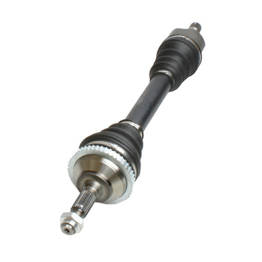 49-0553 - Drive Shaft 