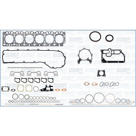 50336200 - Full Gasket Set, engine 