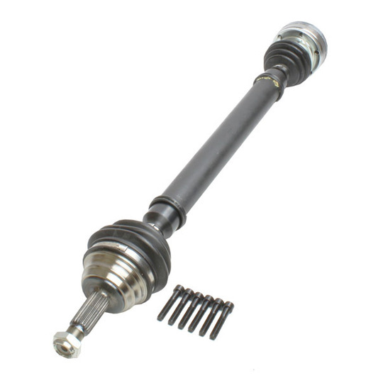 49-0926 - Drive Shaft 