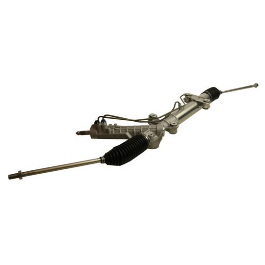 72-1259 - Steering Gear 