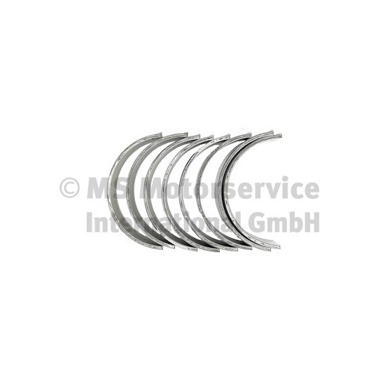 77944620 - Conrod Bearing Set 