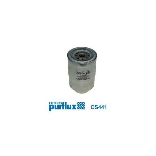 CS441 - Fuel filter 