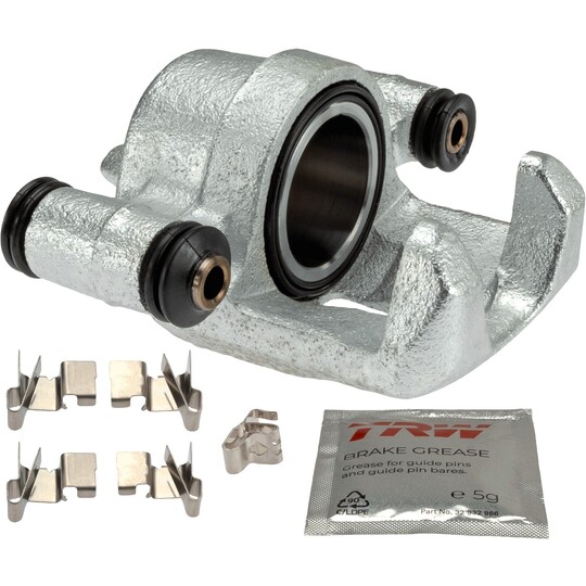 BHS1433E - Brake Caliper 