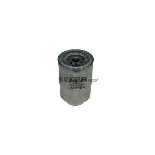 CS441 - Fuel filter 