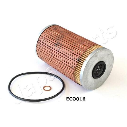 FO-ECO016 - Oil filter 