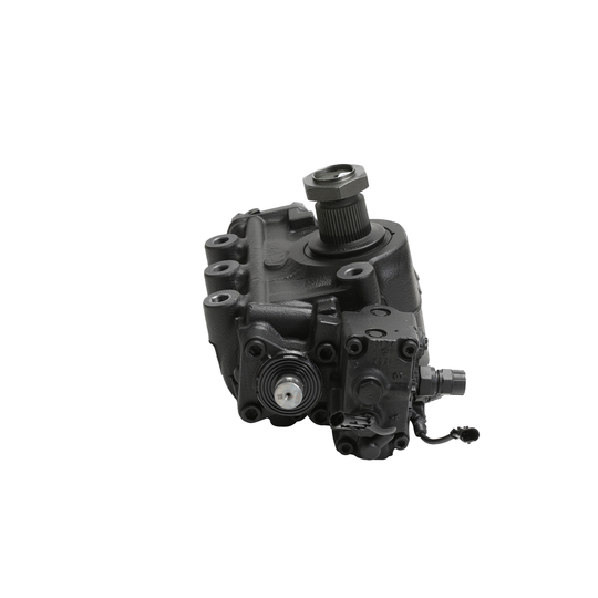 K S00 001 312 - Steering Gear 