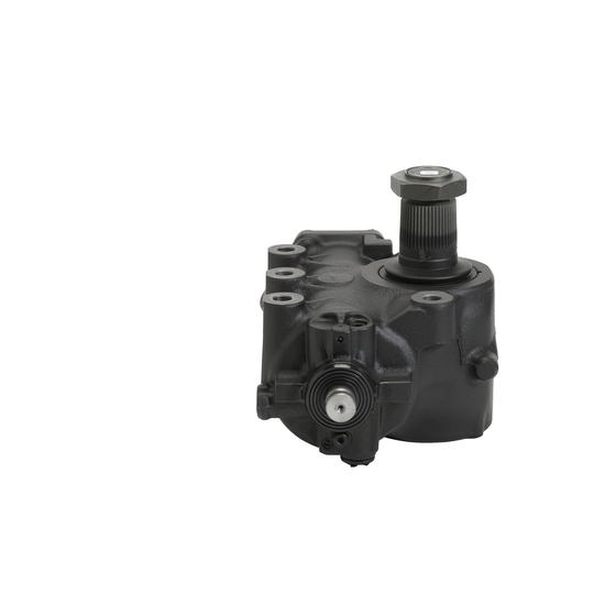 K S01 001 161 - Steering Gear 