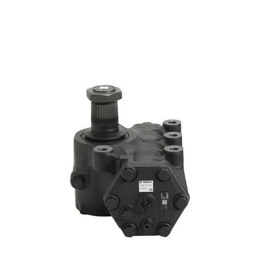 K S01 001 161 - Steering Gear 