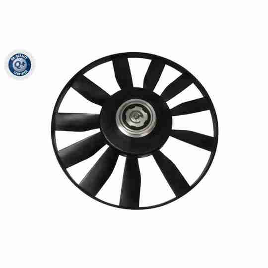 V15-90-1850 - Fan Wheel, engine cooling 